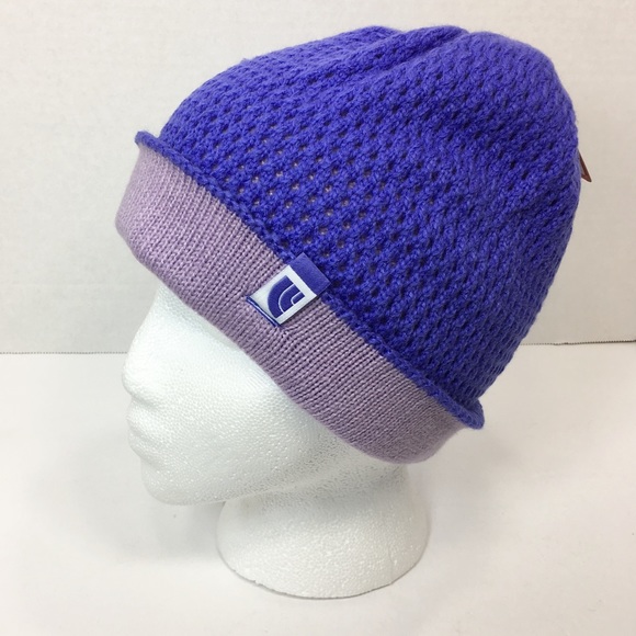 The North Face Girls Youth Beanie Winter Hat - Picture 1 of 8